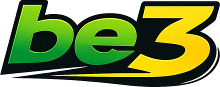 be 3